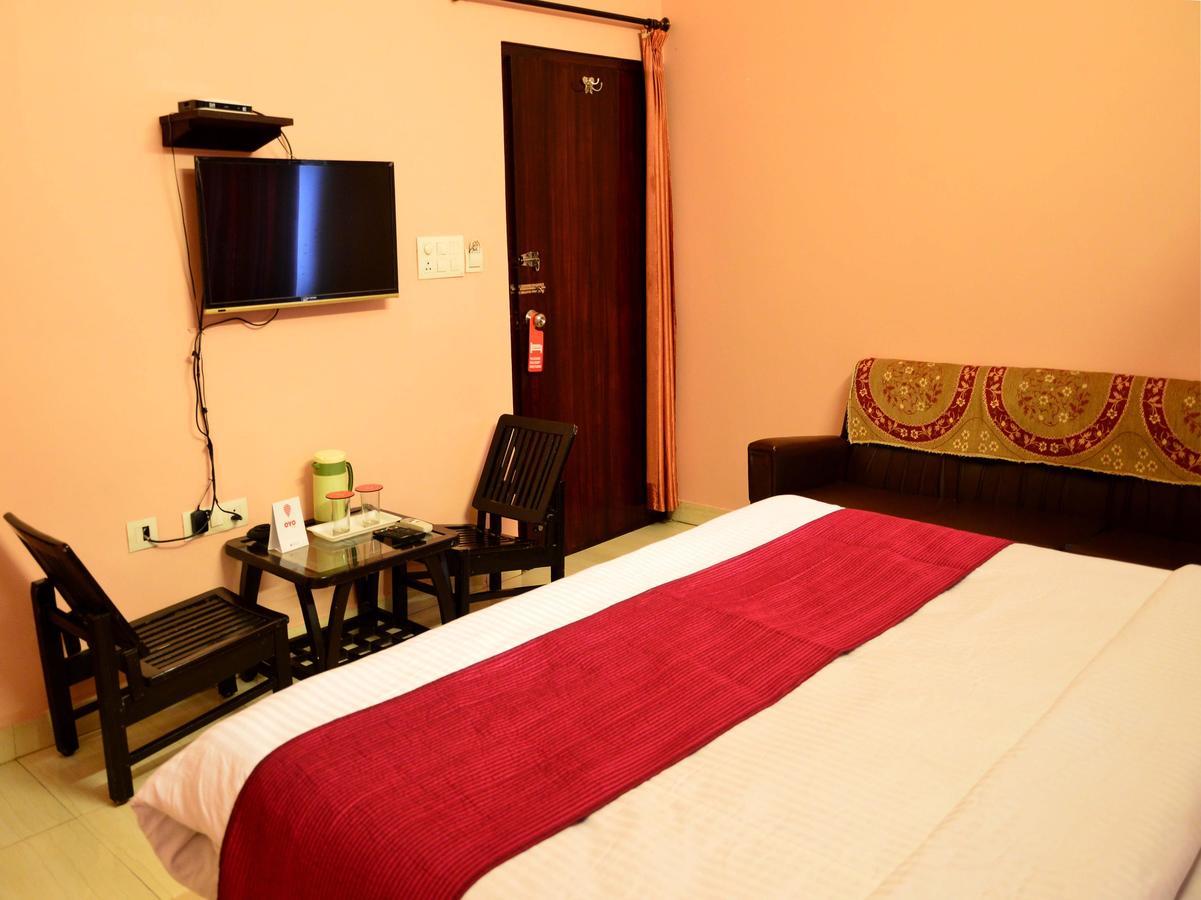 Oyo 6179 Hotel Aarjee Crescent Τζαϊπούρ Εξωτερικό φωτογραφία
