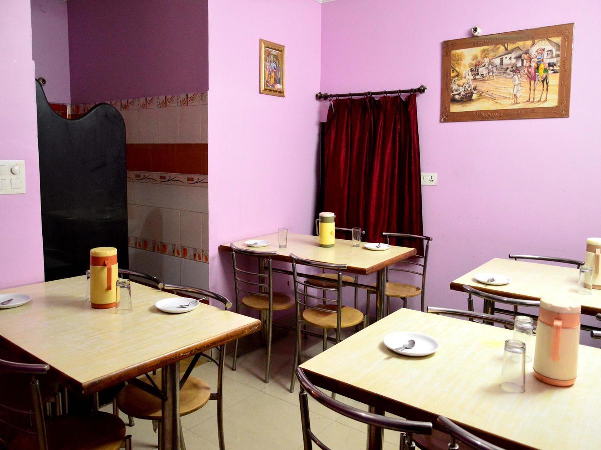 Oyo 6179 Hotel Aarjee Crescent Τζαϊπούρ Εξωτερικό φωτογραφία