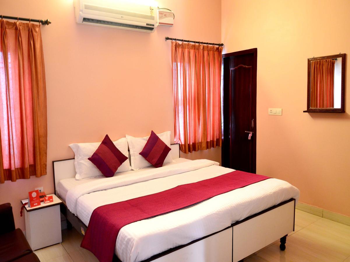 Oyo 6179 Hotel Aarjee Crescent Τζαϊπούρ Εξωτερικό φωτογραφία