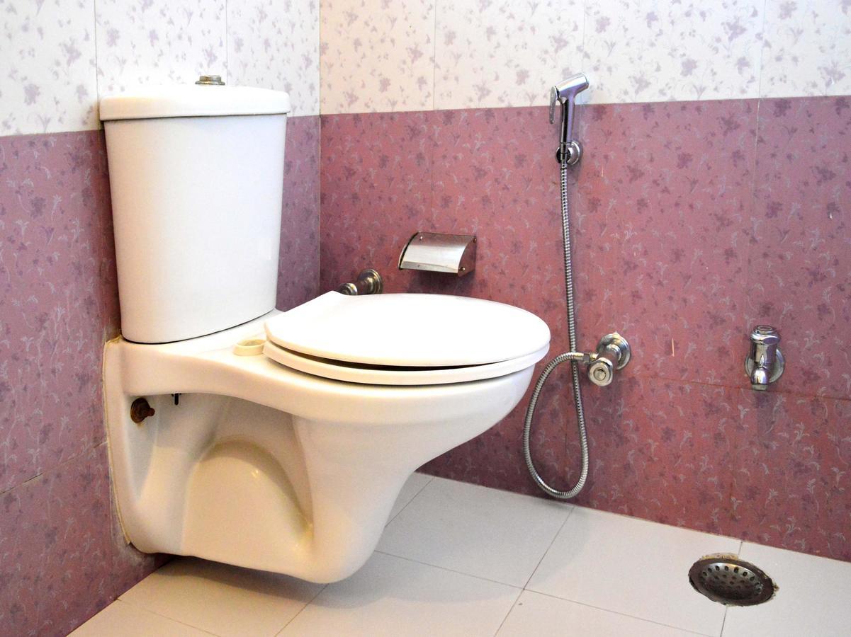 Oyo 6179 Hotel Aarjee Crescent Τζαϊπούρ Εξωτερικό φωτογραφία