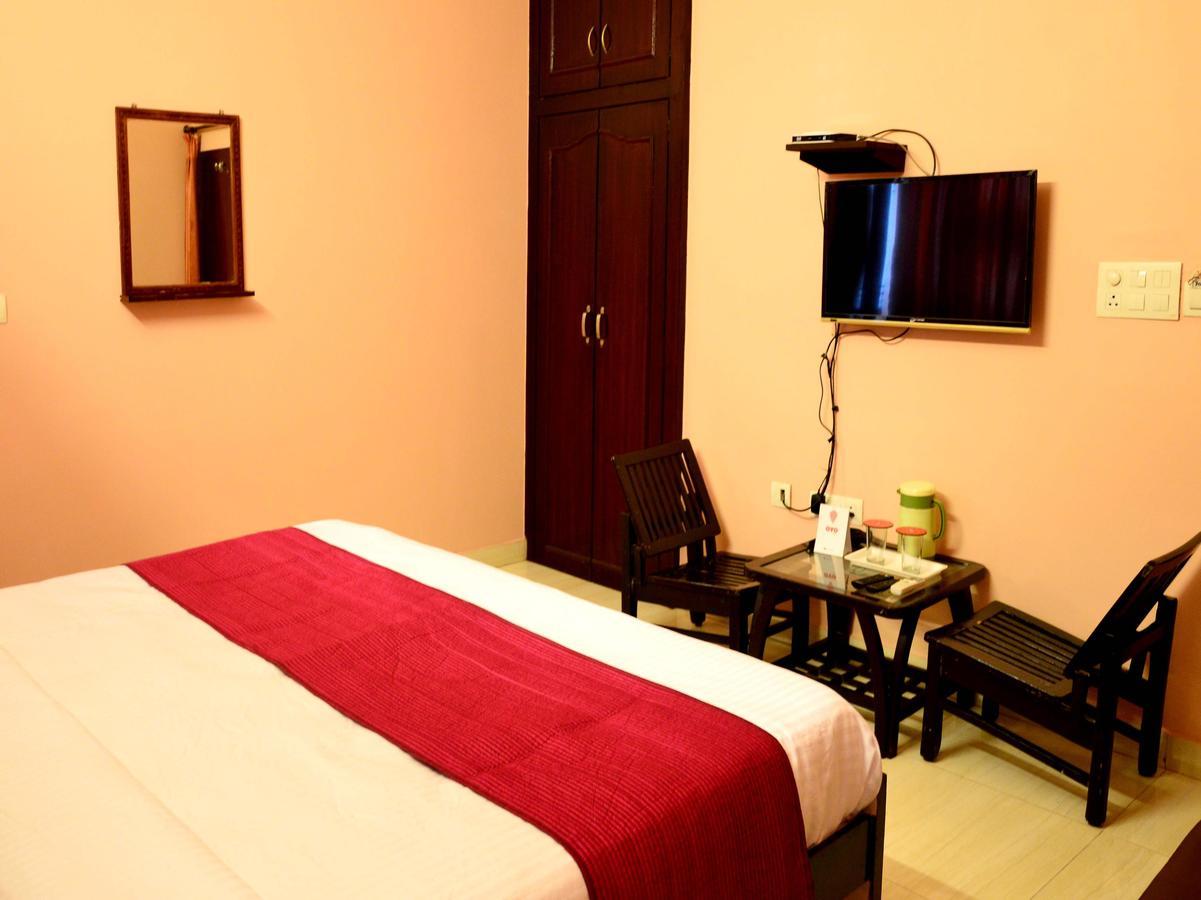 Oyo 6179 Hotel Aarjee Crescent Τζαϊπούρ Εξωτερικό φωτογραφία