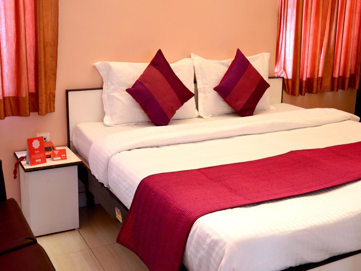 Oyo 6179 Hotel Aarjee Crescent Τζαϊπούρ Εξωτερικό φωτογραφία