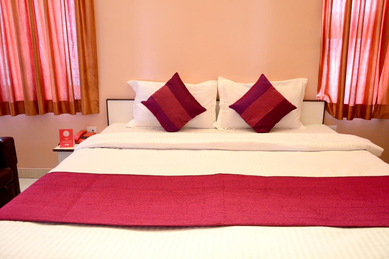 Oyo 6179 Hotel Aarjee Crescent Τζαϊπούρ Εξωτερικό φωτογραφία