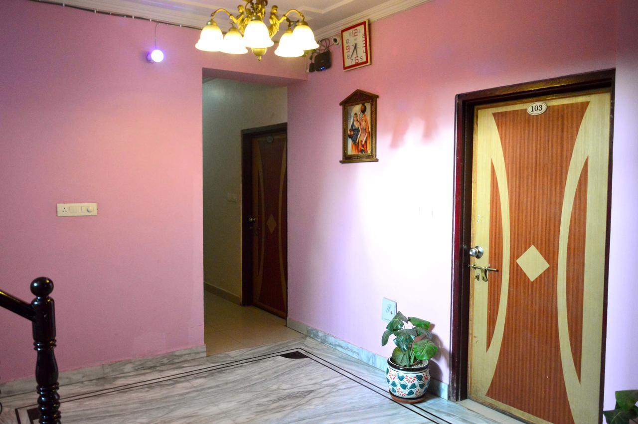 Oyo 6179 Hotel Aarjee Crescent Τζαϊπούρ Εξωτερικό φωτογραφία