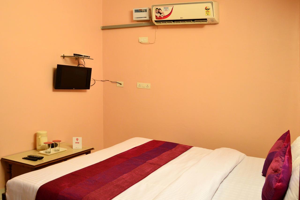 Oyo 6179 Hotel Aarjee Crescent Τζαϊπούρ Εξωτερικό φωτογραφία